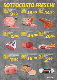 Volantino Bennet Pagina 3