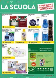 Volantino Bennet Pagina 31