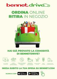 Volantino Bennet Pagina 34