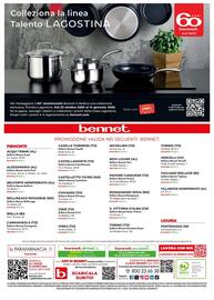 Volantino Bennet Pagina 36