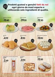 Volantino Bennet Pagina 7