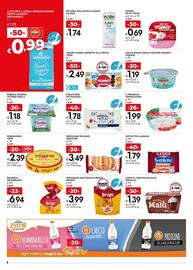 Volantino Bennet Pagina 8