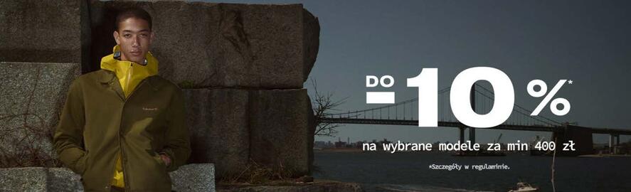 Timberland gazetka tydzień 45 Strona 1