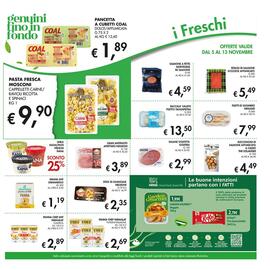 Volantino Maxi Coal Pagina 15