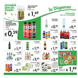 Volantino Maxi Coal Pagina 18