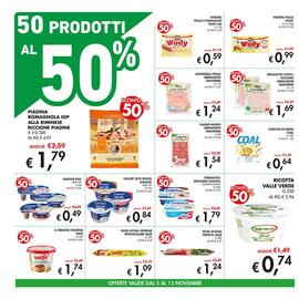 Volantino Maxi Coal Pagina 2