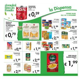 Volantino Maxi Coal Pagina 22