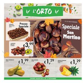 Volantino Maxi Coal Pagina 6