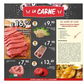 Volantino Maxi Coal Pagina 8