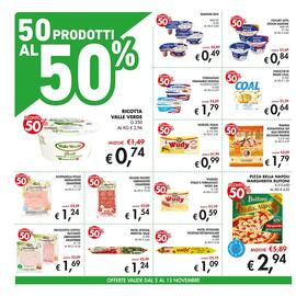 Volantino Coal Pagina 2