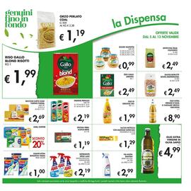 Volantino Coal Pagina 21