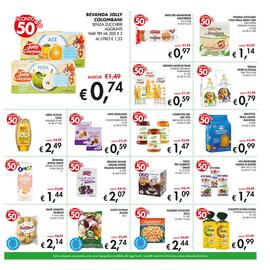 Volantino Coal Pagina 3