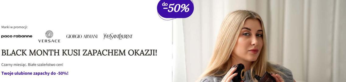 Tagomago gazetka tydzień 45 Strona 1