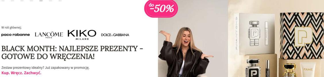 Tagomago gazetka tydzień 45 Strona 3