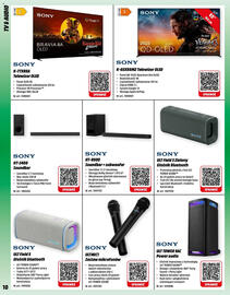 Media Markt gazetka Strona 10