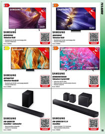 Media Markt gazetka Strona 11