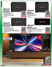 Media Markt gazetka Strona 12