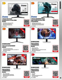 Media Markt gazetka Strona 15