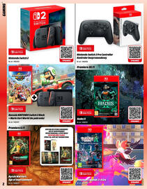 Media Markt gazetka Strona 2