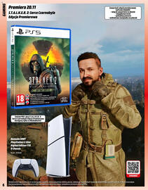 Media Markt gazetka Strona 6