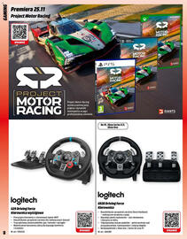 Media Markt gazetka Strona 8