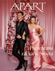 Apart gazetka Strona 1