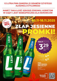 Duży Ben gazetka Strona 1