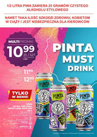 Duży Ben gazetka Strona 13