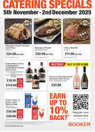 Makro catalogue Page 1