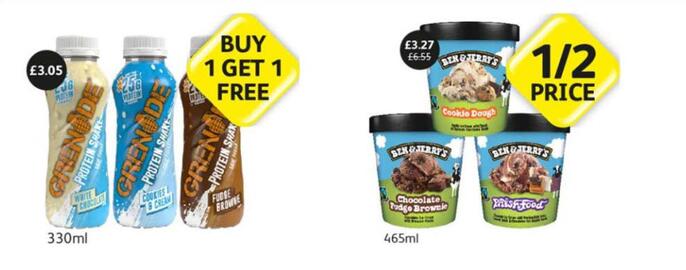 Londis leaflet Page 3