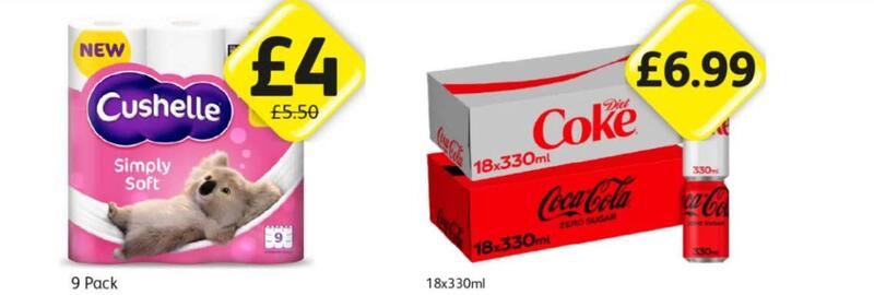 Londis leaflet Page 6