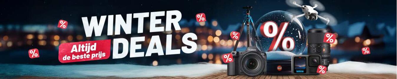 Kamera Express folder Pagina 1