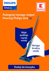 Kaufland gazetka tydzień 45 Strona 6