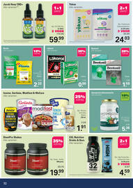 De Online Drogist folder Pagina 10