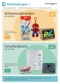 De Online Drogist folder Pagina 12