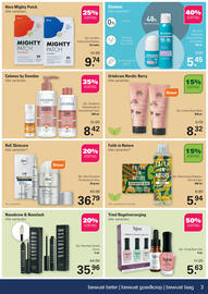 De Online Drogist folder Pagina 3