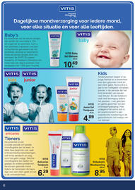 De Online Drogist folder Pagina 6