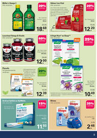 De Online Drogist folder Pagina 9