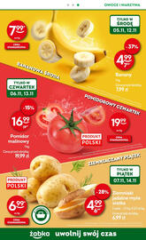 Żabka gazetka Strona 11