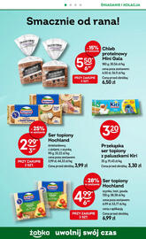 Żabka gazetka Strona 12