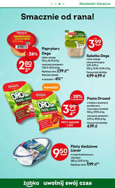 Żabka gazetka Strona 14