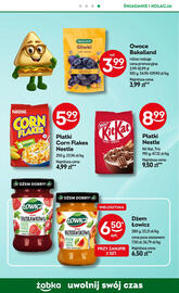 Żabka gazetka Strona 15