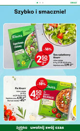 Żabka gazetka Strona 17