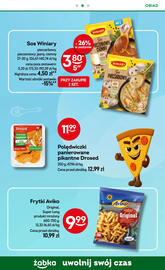 Żabka gazetka Strona 18