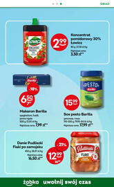 Żabka gazetka Strona 19