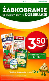 Żabka gazetka Strona 2