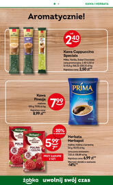 Żabka gazetka Strona 20