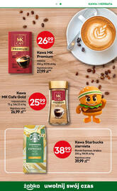 Żabka gazetka Strona 21