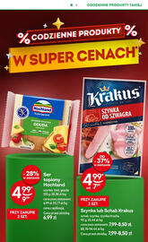 Żabka gazetka Strona 4