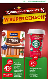 Żabka gazetka Strona 5